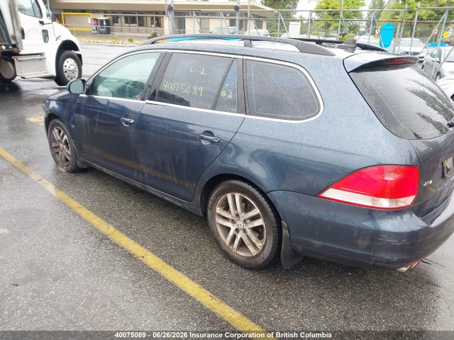2009 Volkswagen Jetta მანქანა იყიდება აუქციონზე, vin: 3VWTM81K79M252710, აუქციონის ნომერი: 40075089