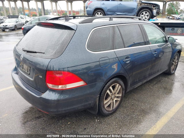 2009 Volkswagen Jetta მანქანა იყიდება აუქციონზე, vin: 3VWTM81K79M252710, აუქციონის ნომერი: 40075089