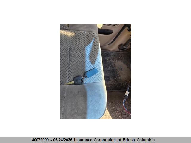 40075090 :رقم المزاد ، 2FTPX18LX2CA93698 vin ، 2002 Ford F150 مزاد بيع