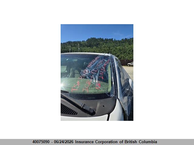 40075090 :رقم المزاد ، 2FTPX18LX2CA93698 vin ، 2002 Ford F150 مزاد بيع