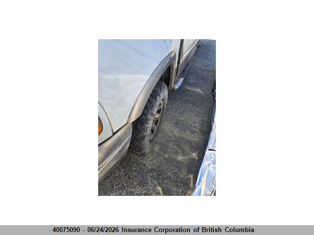 40075090 :رقم المزاد ، 2FTPX18LX2CA93698 vin ، 2002 Ford F150 مزاد بيع