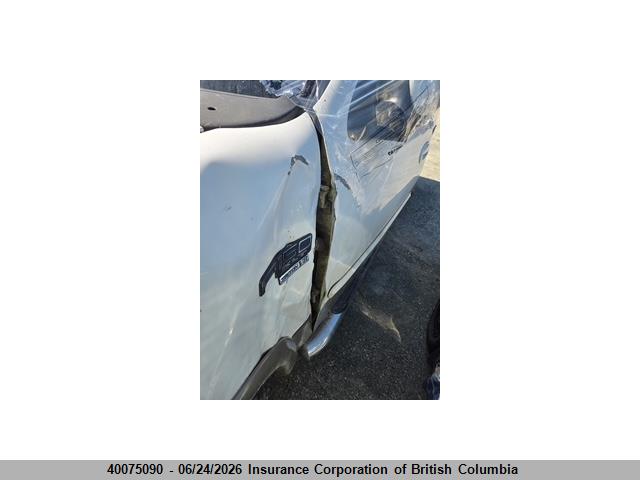 40075090 :رقم المزاد ، 2FTPX18LX2CA93698 vin ، 2002 Ford F150 مزاد بيع
