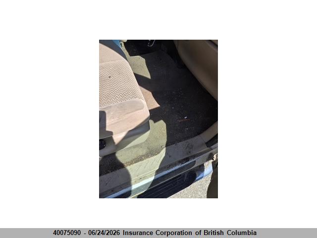 40075090 :رقم المزاد ، 2FTPX18LX2CA93698 vin ، 2002 Ford F150 مزاد بيع