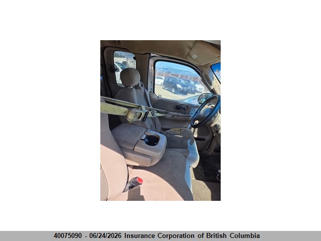 40075090 :رقم المزاد ، 2FTPX18LX2CA93698 vin ، 2002 Ford F150 مزاد بيع