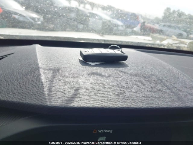 40075091 :رقم المزاد ، JA4J4VA84RZ625921 vin ، 2024 Mitsubishi Outlander Se/black Edition/ralliart مزاد بيع
