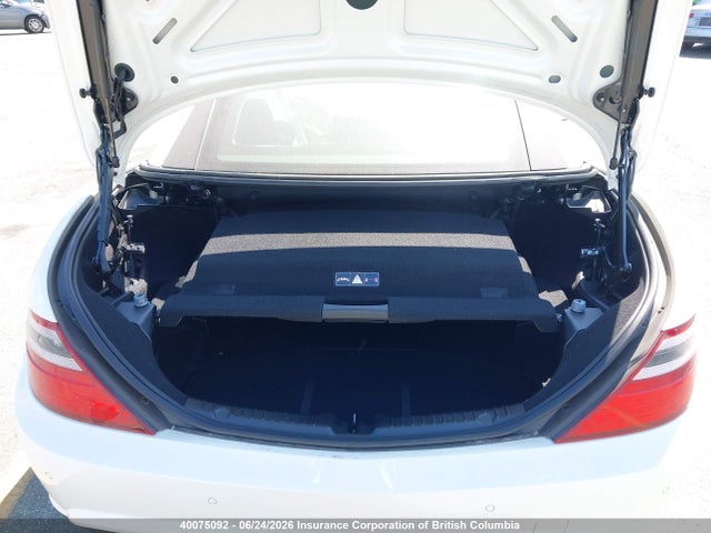 Продаж на аукціоні авто 2013 Mercedes-benz Slk 350, vin: WDDPK5HA6DF065253, номер лоту: 40075092