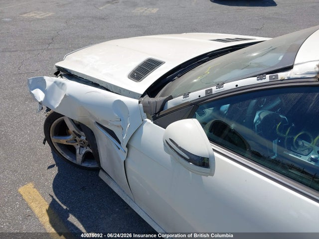 Продаж на аукціоні авто 2013 Mercedes-benz Slk 350, vin: WDDPK5HA6DF065253, номер лоту: 40075092