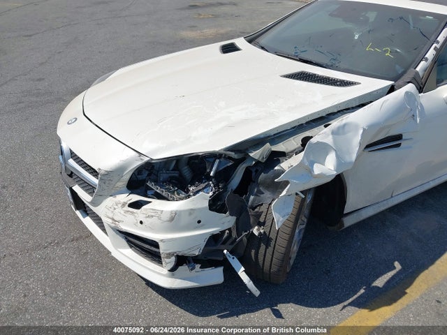 Продаж на аукціоні авто 2013 Mercedes-benz Slk 350, vin: WDDPK5HA6DF065253, номер лоту: 40075092