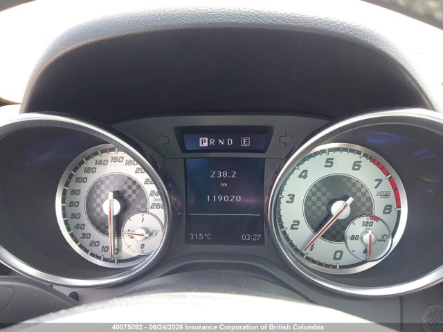 Продаж на аукціоні авто 2013 Mercedes-benz Slk 350, vin: WDDPK5HA6DF065253, номер лоту: 40075092