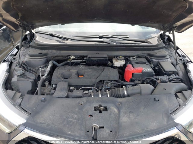 Acura RDX 2019 5J8TC2H31KL802204 Image 10