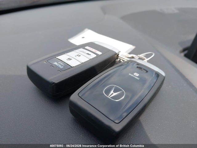 Acura RDX 2019 5J8TC2H31KL802204 Image 11