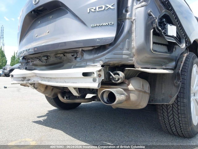 Acura RDX 2019 5J8TC2H31KL802204 Image 12