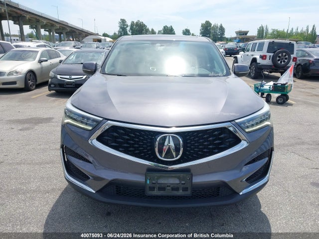 Acura RDX 2019 5J8TC2H31KL802204 Image 13