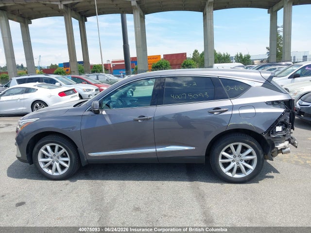 Acura RDX 2019 5J8TC2H31KL802204 Image 15