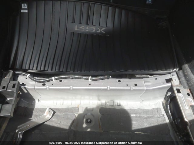 Acura RDX 2019 5J8TC2H31KL802204 Image 19