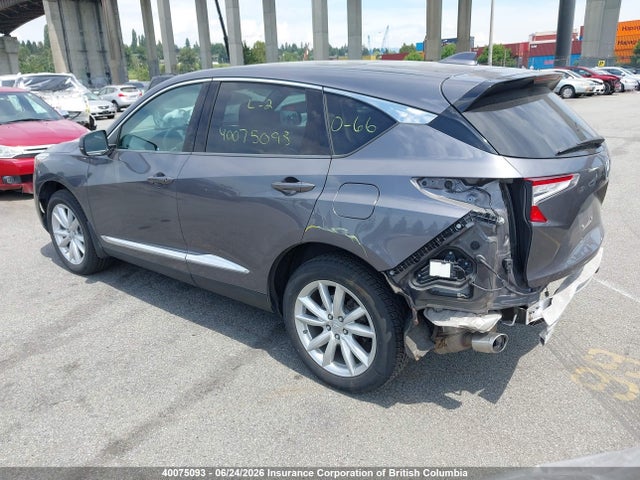Acura RDX 2019 5J8TC2H31KL802204 Image 3