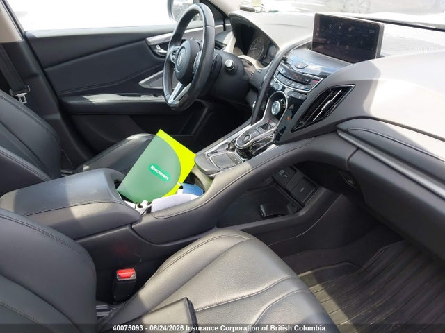 Acura RDX 2019 5J8TC2H31KL802204 Image 5