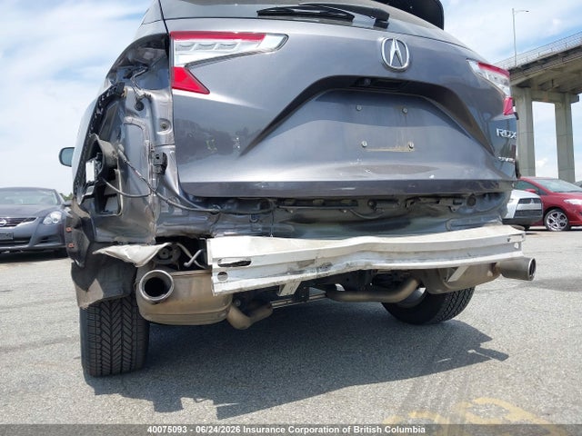 Acura RDX 2019 5J8TC2H31KL802204 Image 6