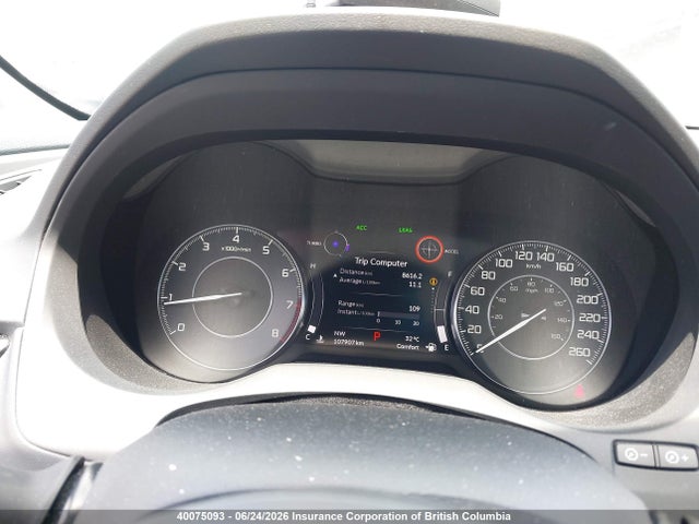 Acura RDX 2019 5J8TC2H31KL802204 Image 7