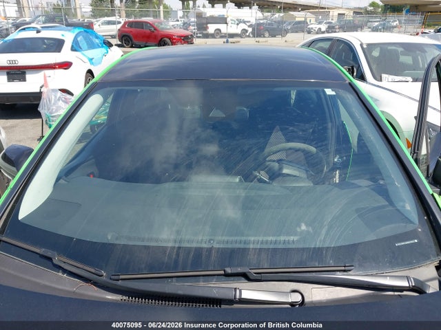 JTDL9MFU0M3029863 Toyota Prius