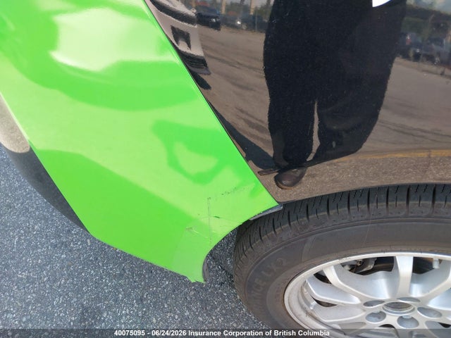 JTDL9MFU0M3029863 Toyota Prius
