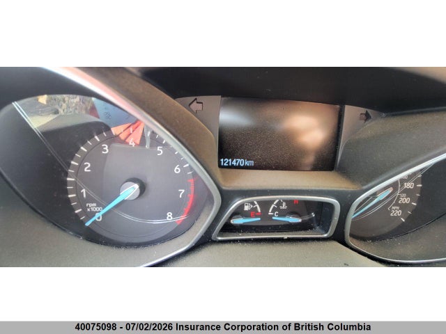 Ford ESCAPE SEL 2019 1FMCU9HDXKUC40919 Image 13