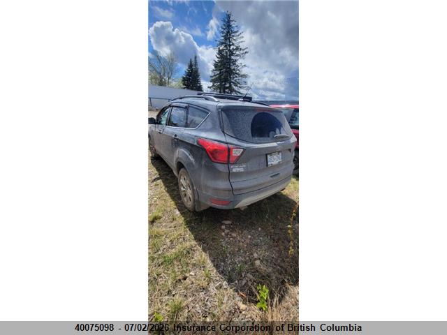 Ford ESCAPE SEL 2019 1FMCU9HDXKUC40919 Image 3
