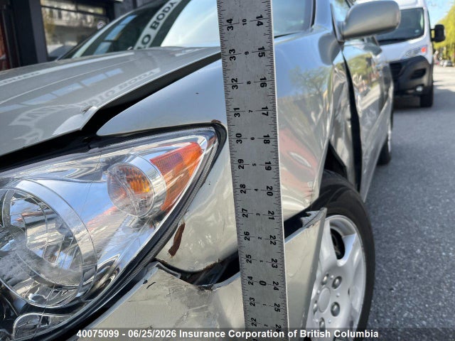 Aukcja sprzedaży 2005 Toyota Camry, vin: 4T1BE32K35U576168, numer aukcji: 40075099