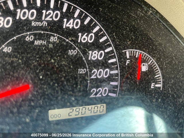 Aukcja sprzedaży 2005 Toyota Camry, vin: 4T1BE32K35U576168, numer aukcji: 40075099