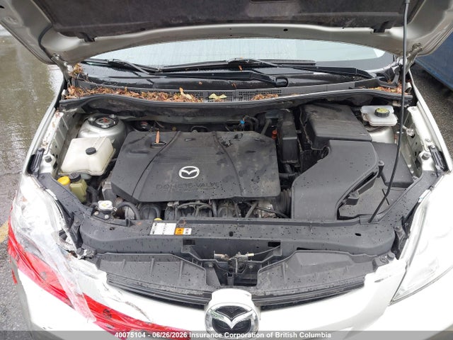 Aukcja sprzedaży 2007 Mazda Mazda5 Gs, vin: JM1CR193770147688, numer aukcji: 40075104