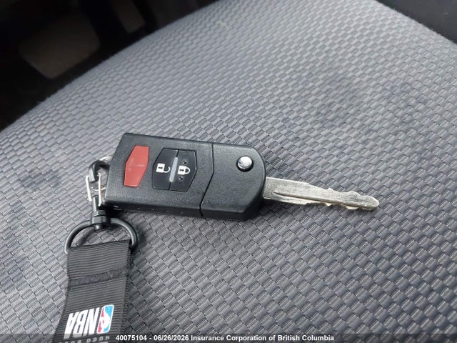 Aukcja sprzedaży 2007 Mazda Mazda5 Gs, vin: JM1CR193770147688, numer aukcji: 40075104