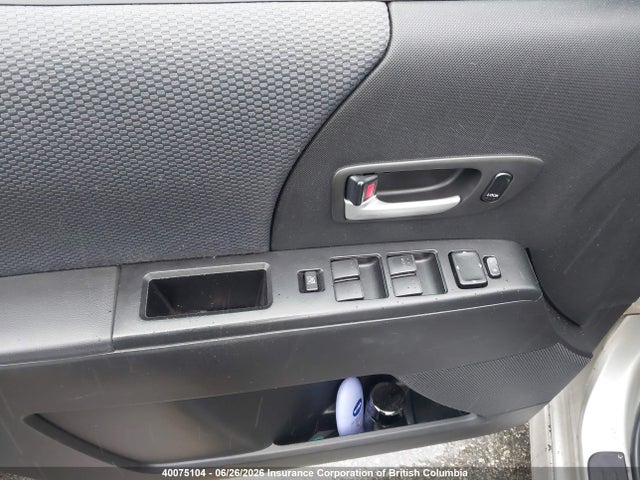 Aukcja sprzedaży 2007 Mazda Mazda5 Gs, vin: JM1CR193770147688, numer aukcji: 40075104