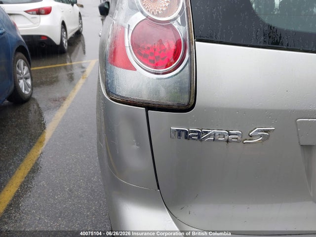 Aukcja sprzedaży 2007 Mazda Mazda5 Gs, vin: JM1CR193770147688, numer aukcji: 40075104