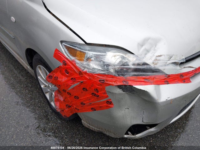 Aukcja sprzedaży 2007 Mazda Mazda5 Gs, vin: JM1CR193770147688, numer aukcji: 40075104