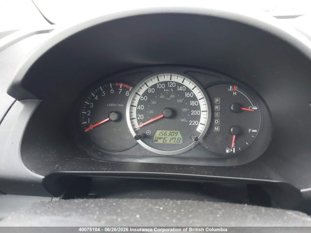 Aukcja sprzedaży 2007 Mazda Mazda5 Gs, vin: JM1CR193770147688, numer aukcji: 40075104