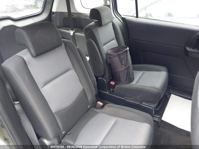Aukcja sprzedaży 2007 Mazda Mazda5 Gs, vin: JM1CR193770147688, numer aukcji: 40075104