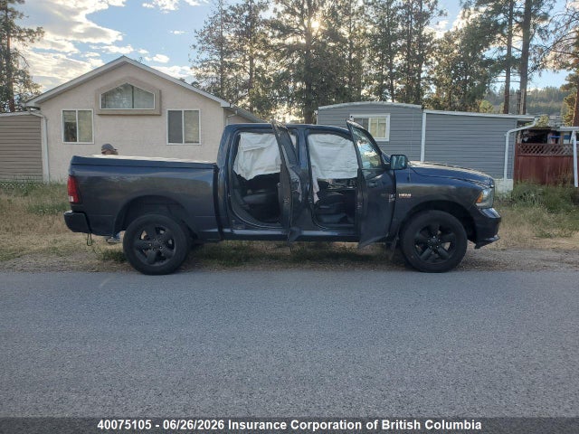 RAM 1500 Sport 2014 1C6RR7MT5ES251903 Image 18