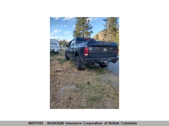 RAM 1500 Sport 2014 1C6RR7MT5ES251903 Image 21
