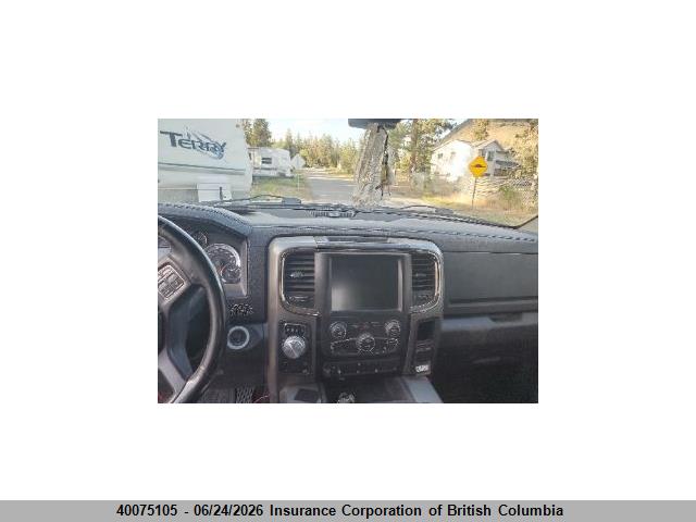 RAM 1500 Sport 2014 1C6RR7MT5ES251903 Image 26