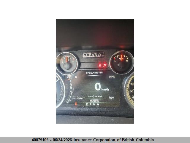 RAM 1500 Sport 2014 1C6RR7MT5ES251903 Image 29