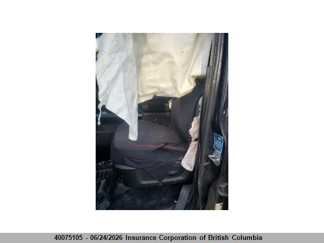 Aukcja sprzedaży 2014 Ram 1500 Sport, vin: 1C6RR7MT5ES251903, numer aukcji: 40075105