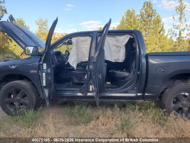 RAM 1500 Sport 2014 1C6RR7MT5ES251903 Image 6