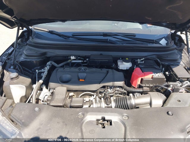 Acura RDX 2023 5J8TC2H80PL800656 Image 10