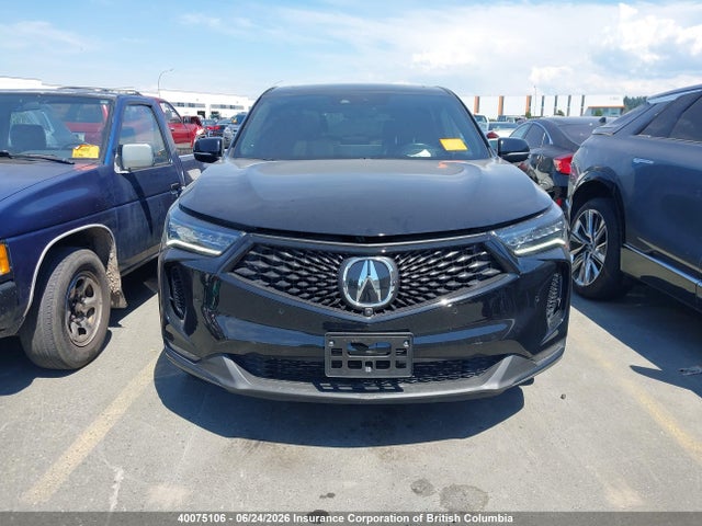 Acura RDX 2023 5J8TC2H80PL800656 Image 13