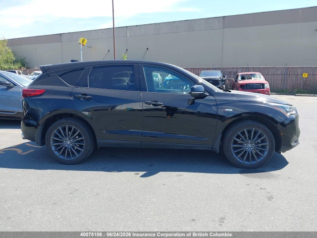 Acura RDX 2023 5J8TC2H80PL800656 Image 14