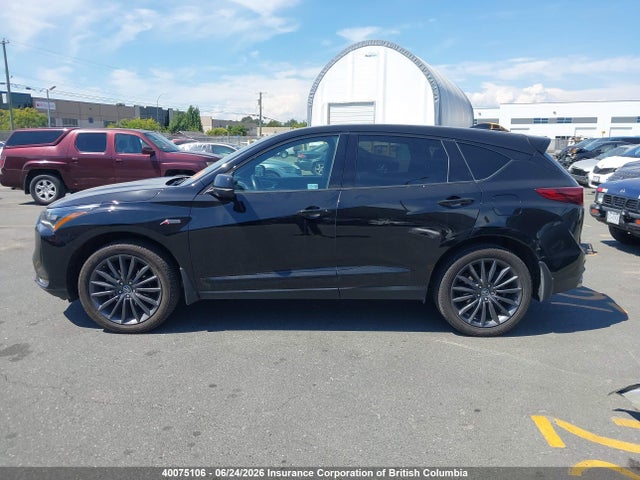 Acura RDX 2023 5J8TC2H80PL800656 Image 15