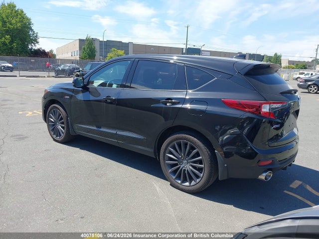 Acura RDX 2023 5J8TC2H80PL800656 Image 3