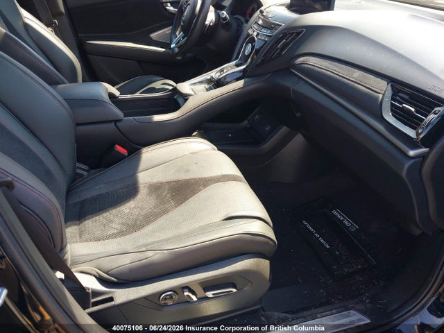Acura RDX 2023 5J8TC2H80PL800656 Image 5