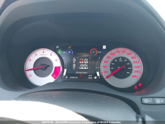 Acura RDX 2023 5J8TC2H80PL800656 Image 7