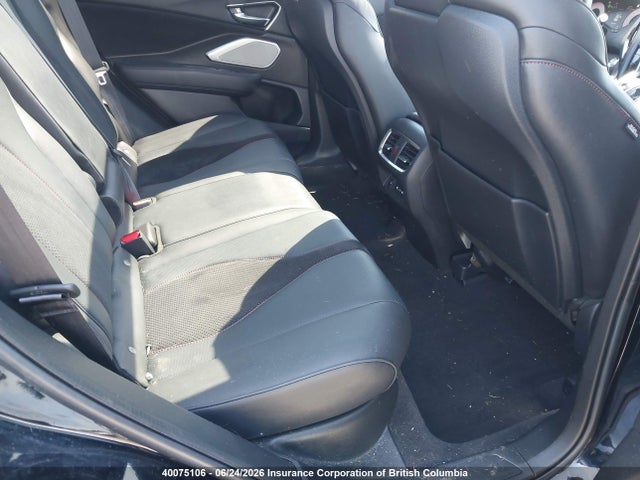 Acura RDX 2023 5J8TC2H80PL800656 Image 8